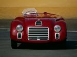 Ferrari 125 Sport 1947 года